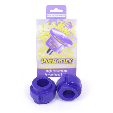 Tuleja Poliuretanowa Powerflex Road Audi A4 / S4 / RS4 - A4 Avant 2WD (1995-2001) PFF3-204-25