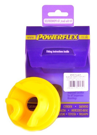 Tuleja Poliuretanowa Powerflex Road Suzuki Swift Sport (ZC32S) (2010-2017) -  PFF73-421