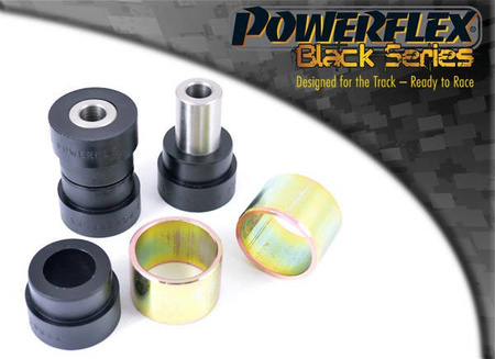 Tuleja Poliuretanowa Powerflex Black Volkswagen Jetta Models Jetta MK6 A6 (2011 - ON) Jetta MK6 A6 Multi-Link (2011 - ON) PFR85-512BLK