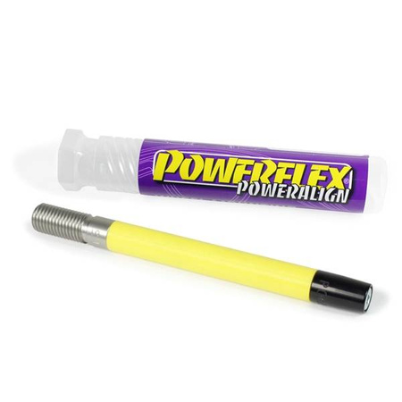 Kołek / szpilka prowadząca do montażu koła Powerflex Smart ForTwo 450 (1998-2007) PF99-512-15