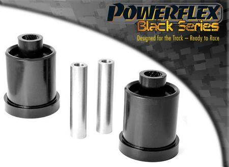 Tuleja Poliuretanowa Powerflex Black Vauxhall / Opel CORSA MODELS Corsa D (2006-2014) VXR/OPC PFR80-1110BLK
