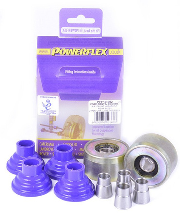 Tuleja Poliuretanowa Powerflex Road Ford Fiesta Models  - Fiesta Mk3 inc RS Turbo (1989-1996) PFF19-602