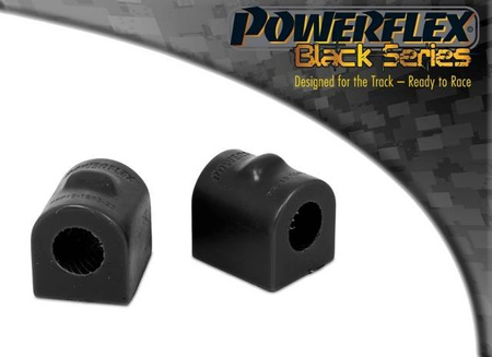 Tuleja Poliuretanowa Powerflex Black Ford Focus Models  Focus Mk3 inc ST and RS (2011 on) Focus Mk3 ST PFF19-1603-23BLK
