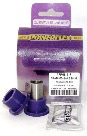 Tuleja Poliuretanowa Powerflex Road Saab 900 (1983-1993) -  PFR66-417
