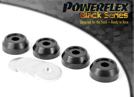 Tuleja Poliuretanowa Powerflex Black Volkswagen Golf Golf MK2 (1985 - 1992) Golf MK2 2WD (1985 - 1992) PFF85-208-10BLK